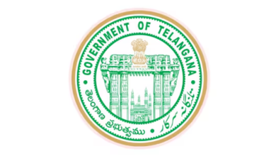 Telangana govt notifies 1,623 CAS and MO specialist posts