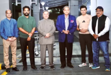 shahi tharoor us visit