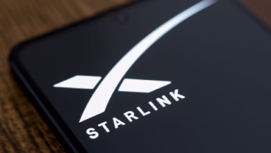 starlink