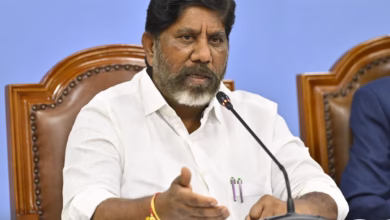 Telangana government signs Rs 1 lakh crore green energy deals under new policy