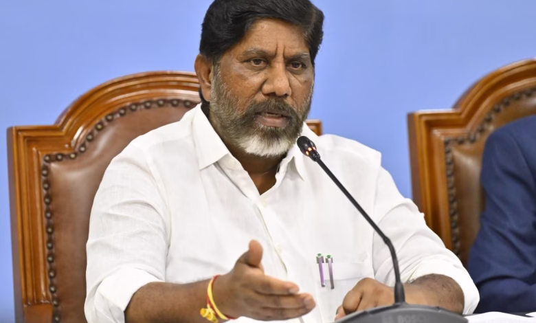 Telangana government signs Rs 1 lakh crore green energy deals under new policy