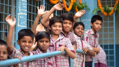 Schools to Reopen with Key Changes in Telangana