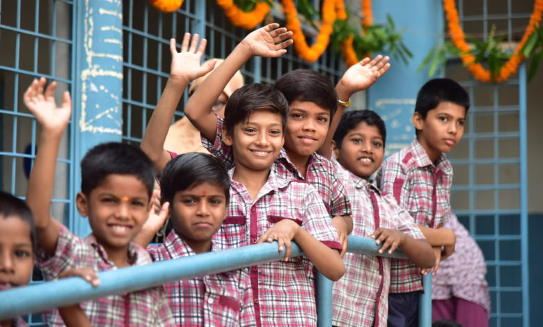 Schools to Reopen with Key Changes in Telangana