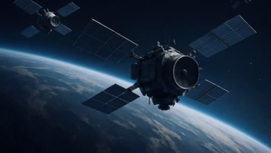 India Defence Satellites Operation Sindoor