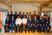 Telangana in Green Pact With Japan’s City
