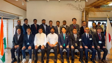 Telangana in Green Pact With Japan’s City