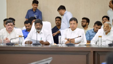Employees’ Demands: Cabinet Sub-Committee to Submit Report in Cabinet Meet Today