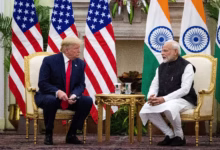 PM Modi calls India, US "Natural Partners", assures early conclusion of trade talks with Trump