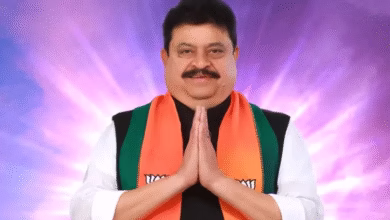 bjp mlc ramachandra rao.jpg