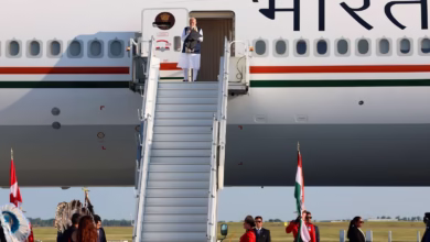 PM Modi Canada Visit