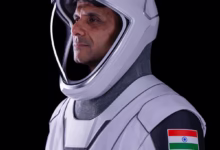 India space mission shubhanshu shukla ax 4 mission