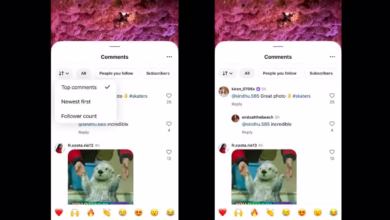 Instagram Creators with Over 100k Followers Will Now Get Access to Additional Comment Filters