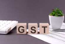 GST Collections Cross ₹2 Lakh Crore in May, Up 16.4% YoY