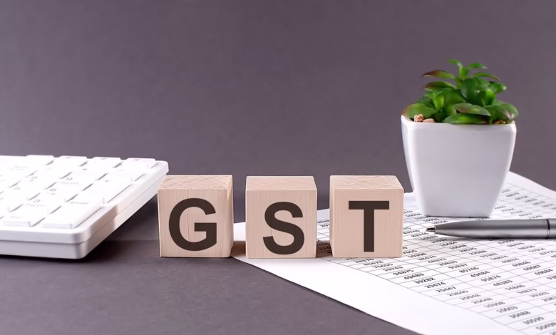 GST Collections Cross ₹2 Lakh Crore in May, Up 16.4% YoY