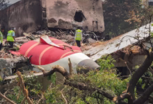 ahmedabad plane crash, air india black box is safe