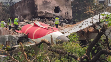 ahmedabad plane crash, air india black box is safe