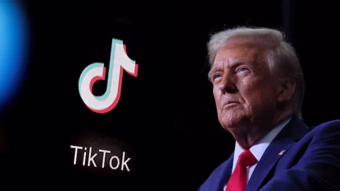 Trump Says That He Has a US Buyer for TikTok