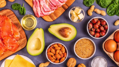 7 foods to add to your daily diet to lower cholesterol