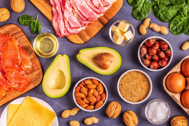 7 foods to add to your daily diet to lower cholesterol