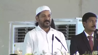 No Muslim representation in Telangana cabinet