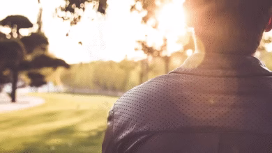 Vitamin D Sun Exposure