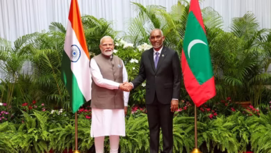 India Maldives Relations, PM Modi Maldives Visit