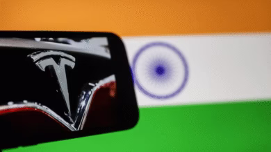 Tesla Electric Vehicle In India, Showroom In Mumbai