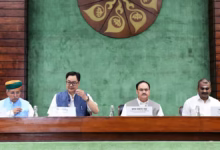 Parliament Monsoon Session 2025, Operation Sindoor, Opposition Demands Parliament
