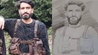 Pahalgam Attack Mastermind, Hashim Musa killed In Srinagar