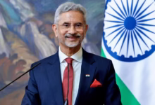 Jaishankar China Visit India, China Relations