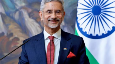 Jaishankar China Visit India, China Relations