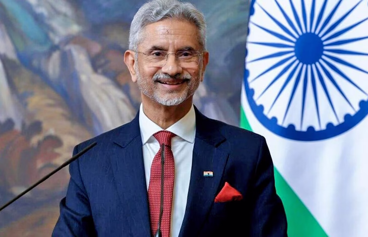 Jaishankar China Visit India, China Relations