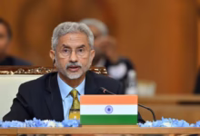 India Terrorism Response, TRF Designated Terror Group