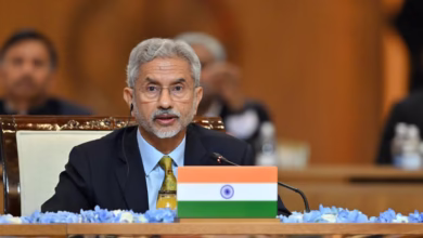 India Terrorism Response, TRF Designated Terror Group
