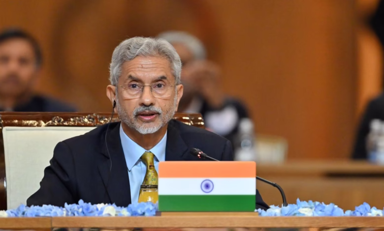India Terrorism Response, TRF Designated Terror Group