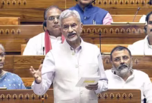 No PM-Trump Call In April 22-June 17": S Jaishankar On Trump Claims
