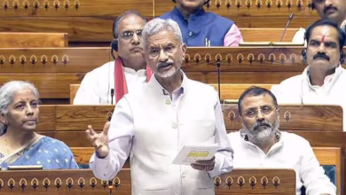 No PM-Trump Call In April 22-June 17": S Jaishankar On Trump Claims