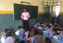 Komati Reddy Venkat Reddy, Telangana Higher Education