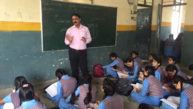 Komati Reddy Venkat Reddy, Telangana Higher Education
