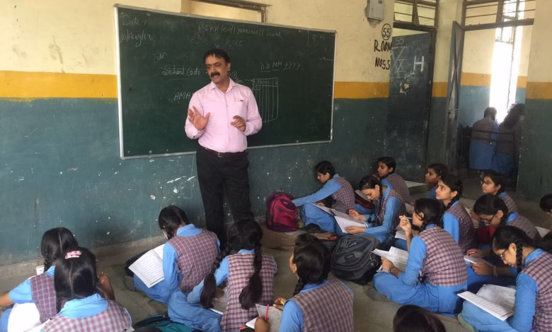 Komati Reddy Venkat Reddy, Telangana Higher Education