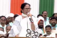 Mamata Banerjee SIR Statement