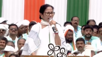 Mamata Banerjee SIR Statement