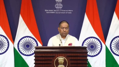 NATO India Relations, Russia India Gas Deal