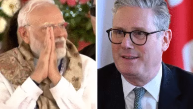 India UK Free Trade, Prime Minister Modi UK Visit