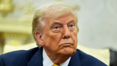 Thailand Cambodia Conflict, Donald Trump