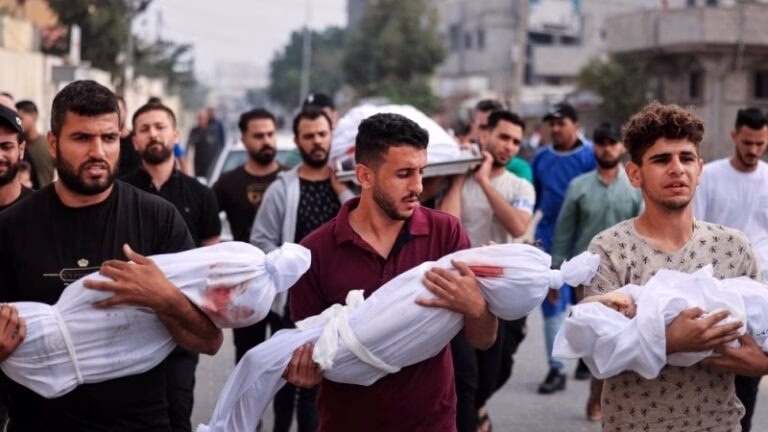 Gaza Children Crisis, Gaza War Children