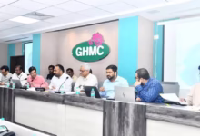 GHMC to Issue Trade Licences to 3.5 L Properties