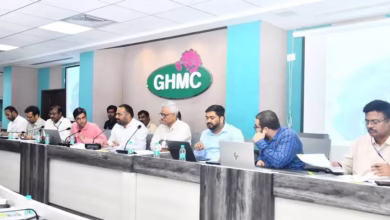 GHMC to Issue Trade Licences to 3.5 L Properties