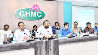 GHMC Dengue Prevention, ELISA Testing