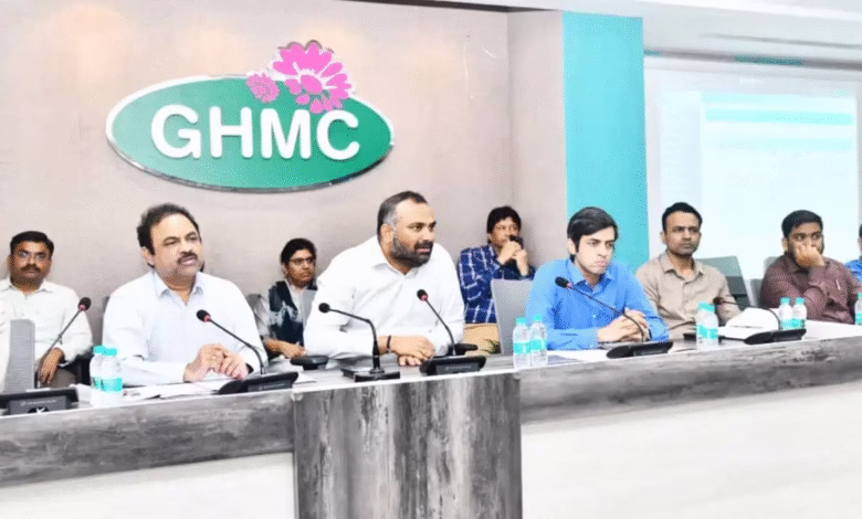 GHMC Dengue Prevention, ELISA Testing
